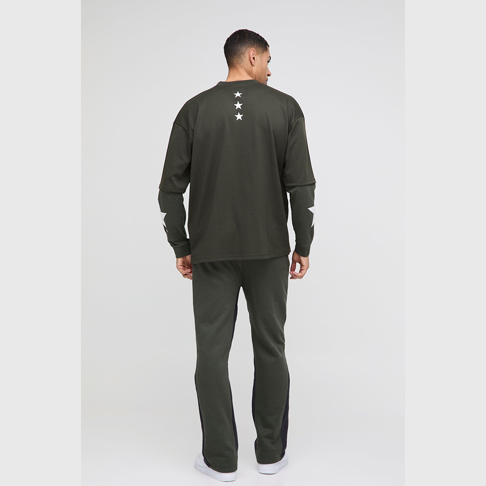 Customized Tracksuit - Image 2