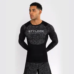 Custom Rash Guard