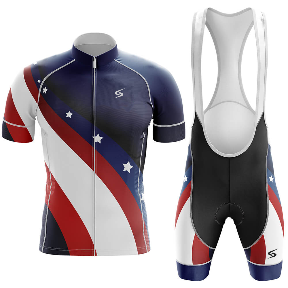Customized Cycling Uniform