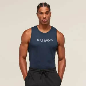 Customized Tank Top