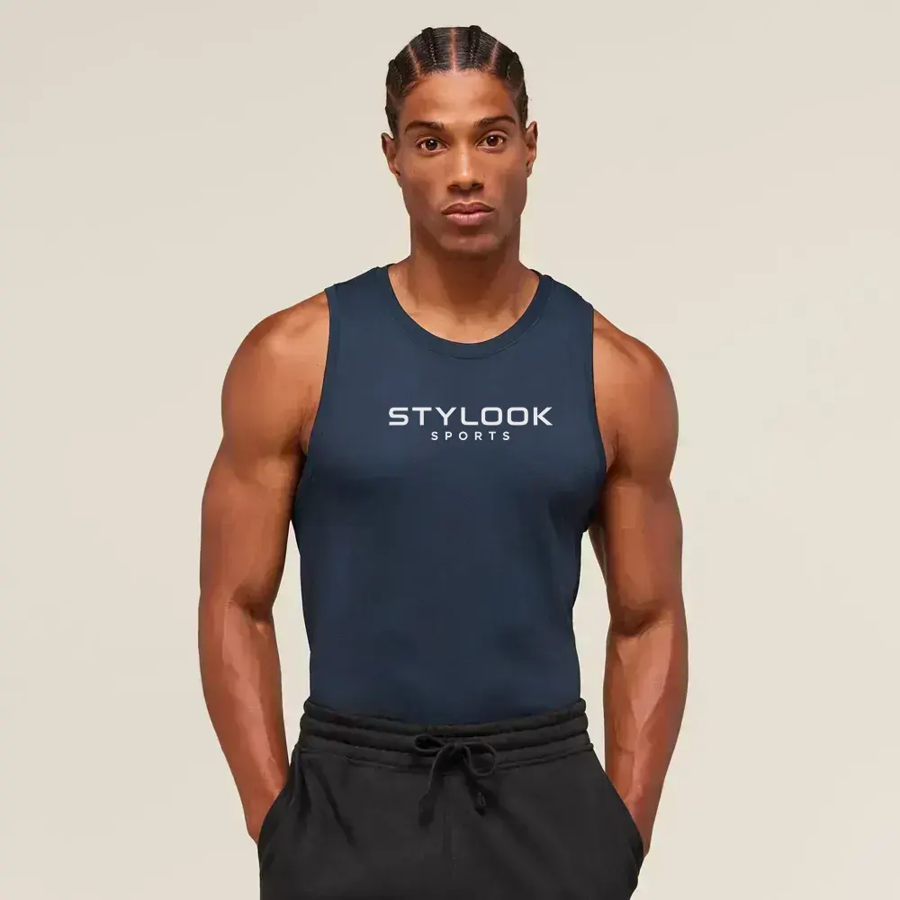 Customized Tank Top