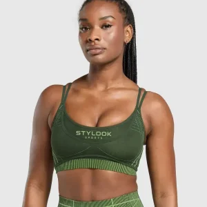 Custom Sports Bra