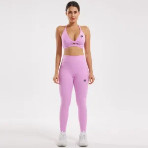 Customized Gym Set