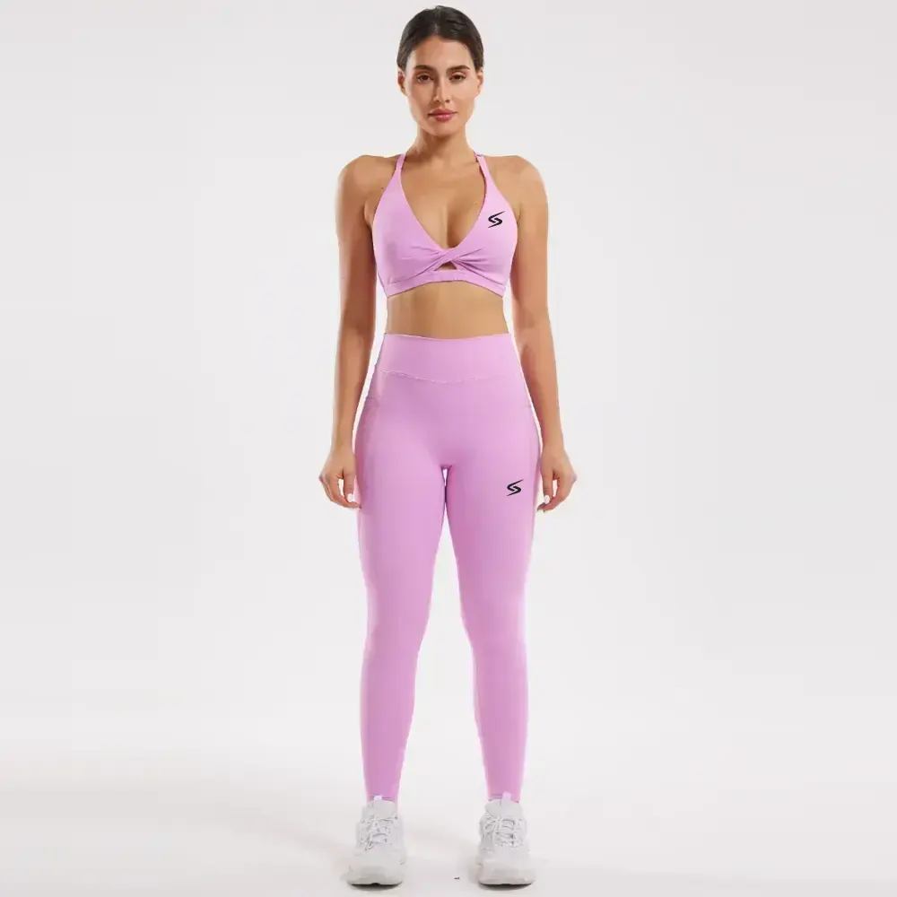 Customized Gym Set