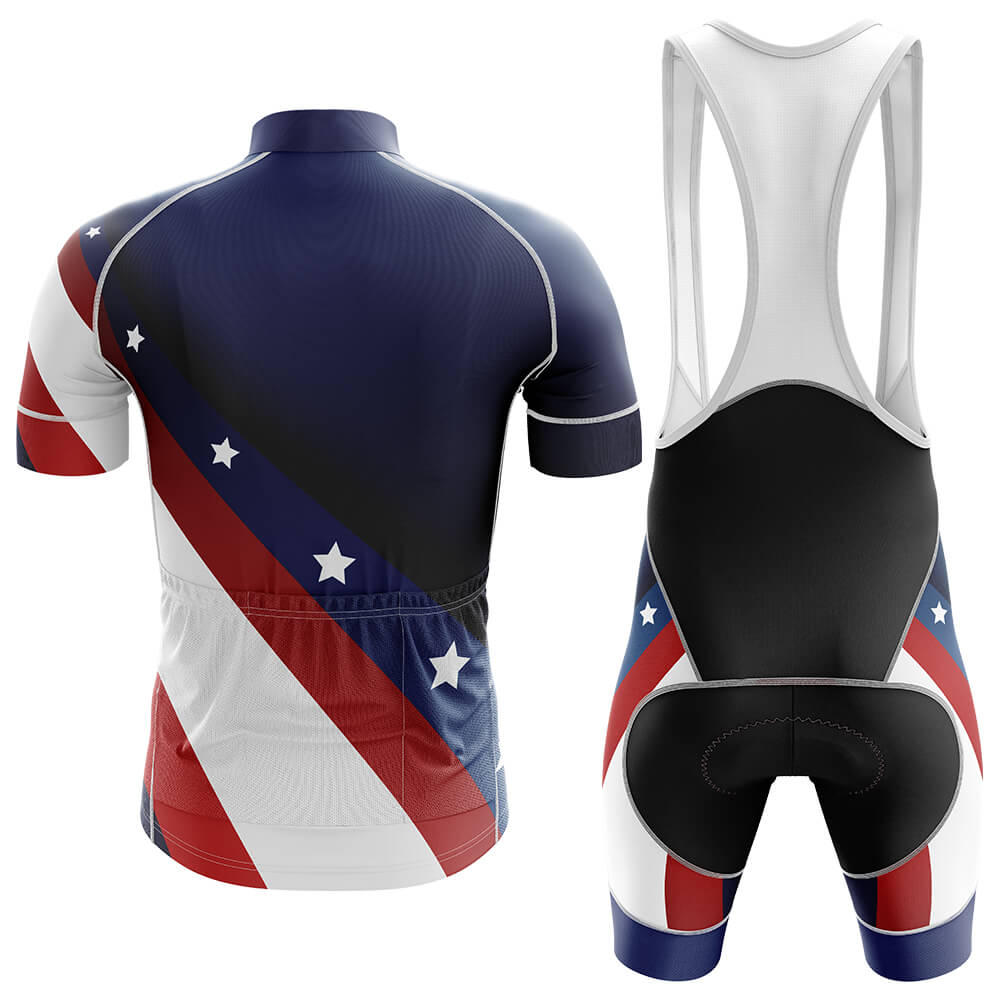 Customized Cycling Uniform - Image 2