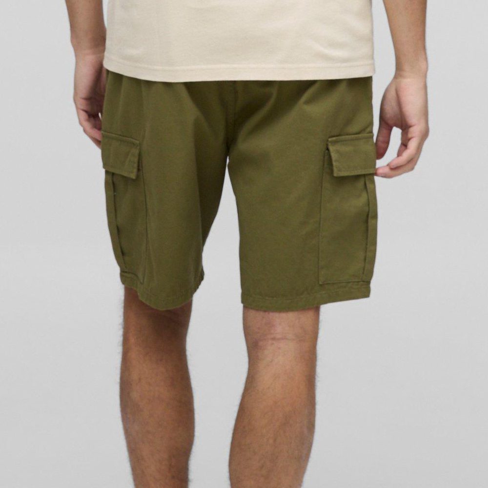 Custom Men Casual Shorts - Image 2
