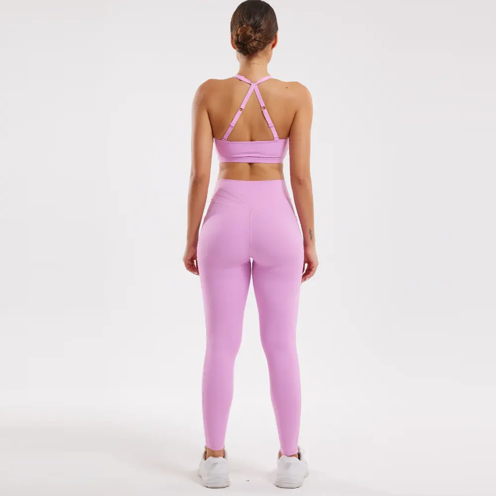 Customized Gym Set - Image 2