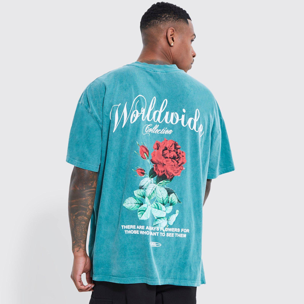 Customized T-Shirts - Image 2