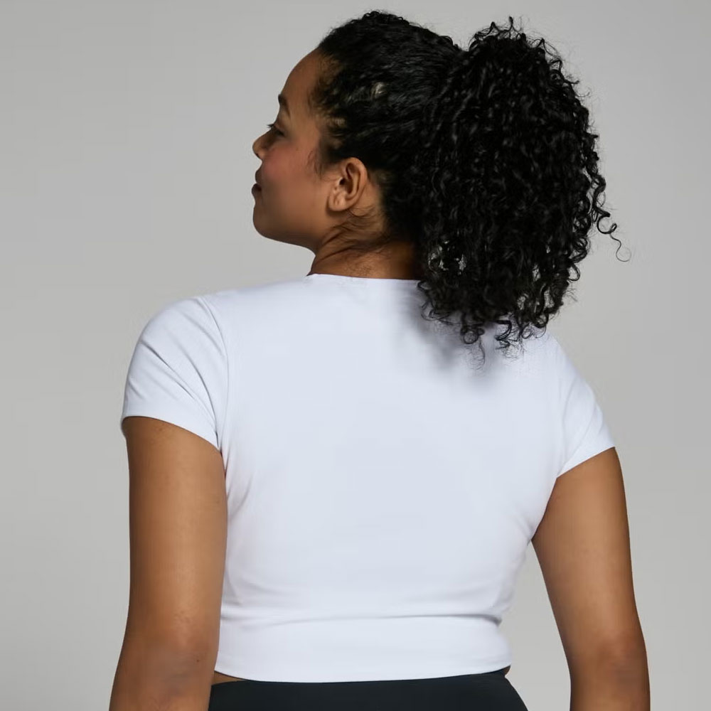 Customize Women Crop Top - Image 2