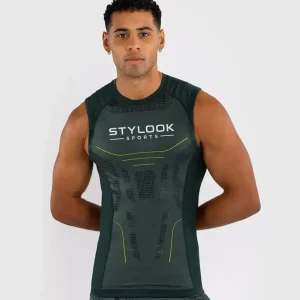 Custom Rash Guard