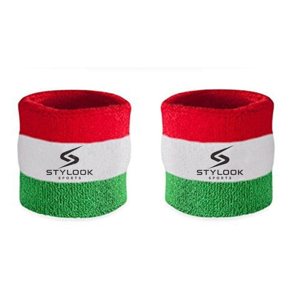 Custom Wrist Band