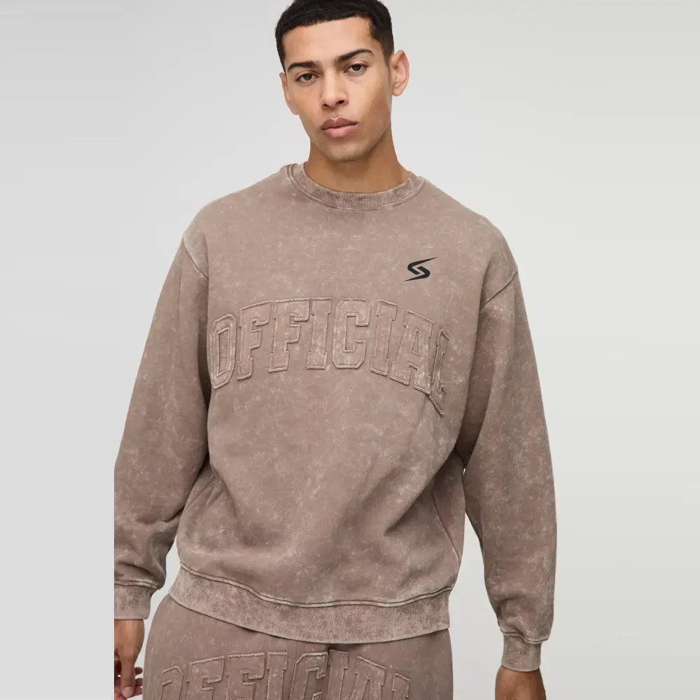 Customized Sweat Shirts