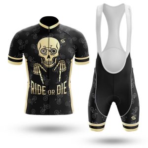 Customized Cycling Uniform