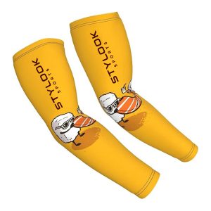 Customized Arm Sleeve