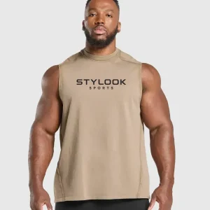 Customized Tank Top