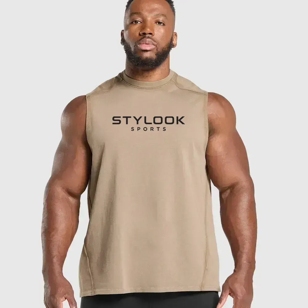 Customized Tank Top