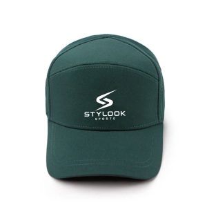 "Your Team, Your Style" Custom Sports Caps
