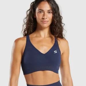 Custom Sports Bra