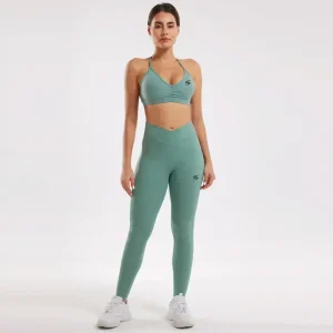 Customized Gym Set