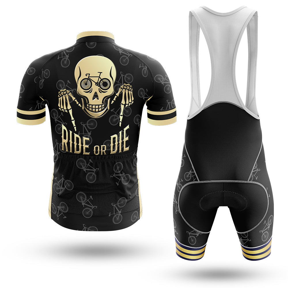 Customized Cycling Uniform - Image 2