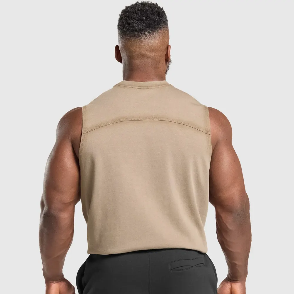 Customized Tank Top - Image 2