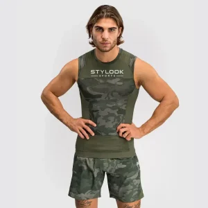 Custom Rash Guard
