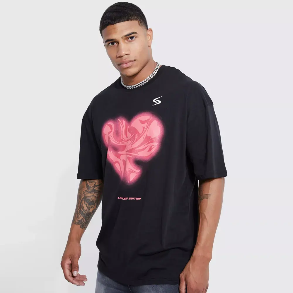 Customized T-Shirts