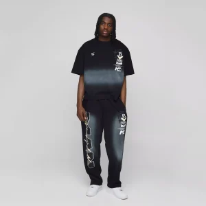 Customized Tracksuit