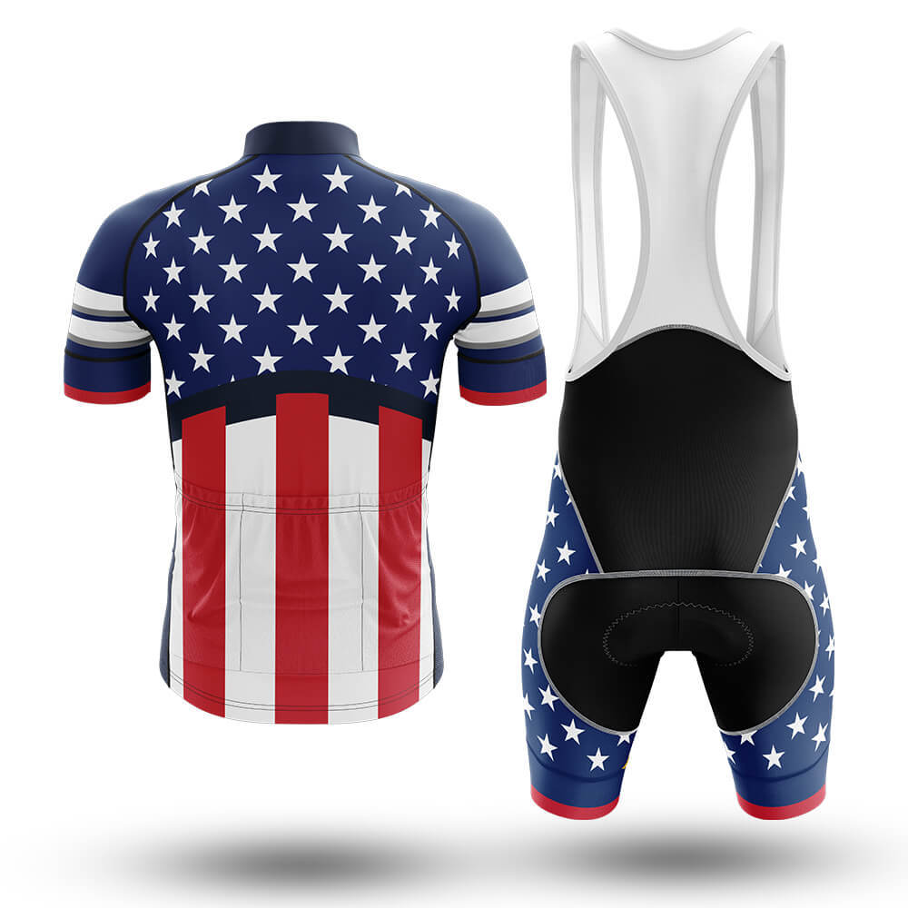 Customized Cycling Uniform - Image 2
