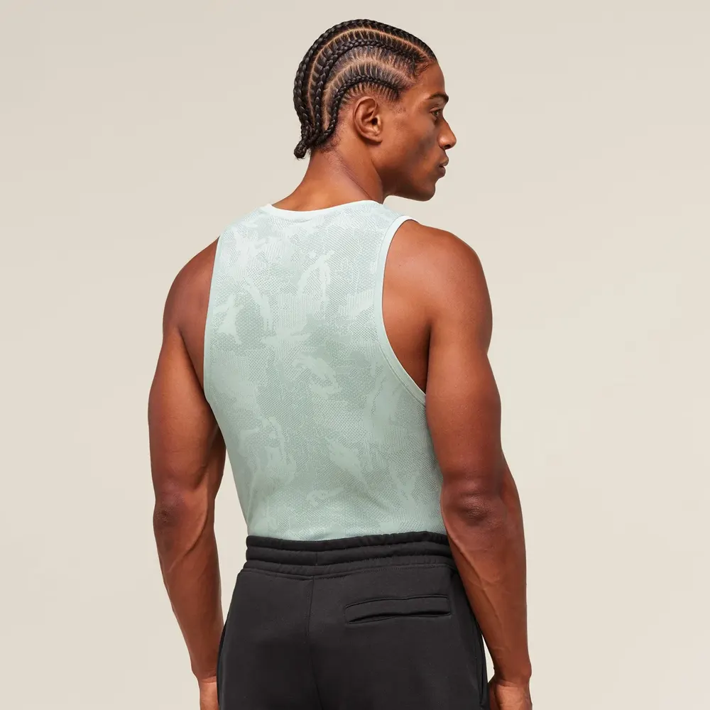 Customized Tank Top - Image 2