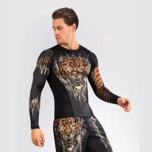 Custom Rash Guard