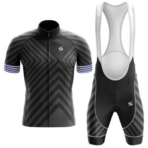 Customized Cycling Uniform