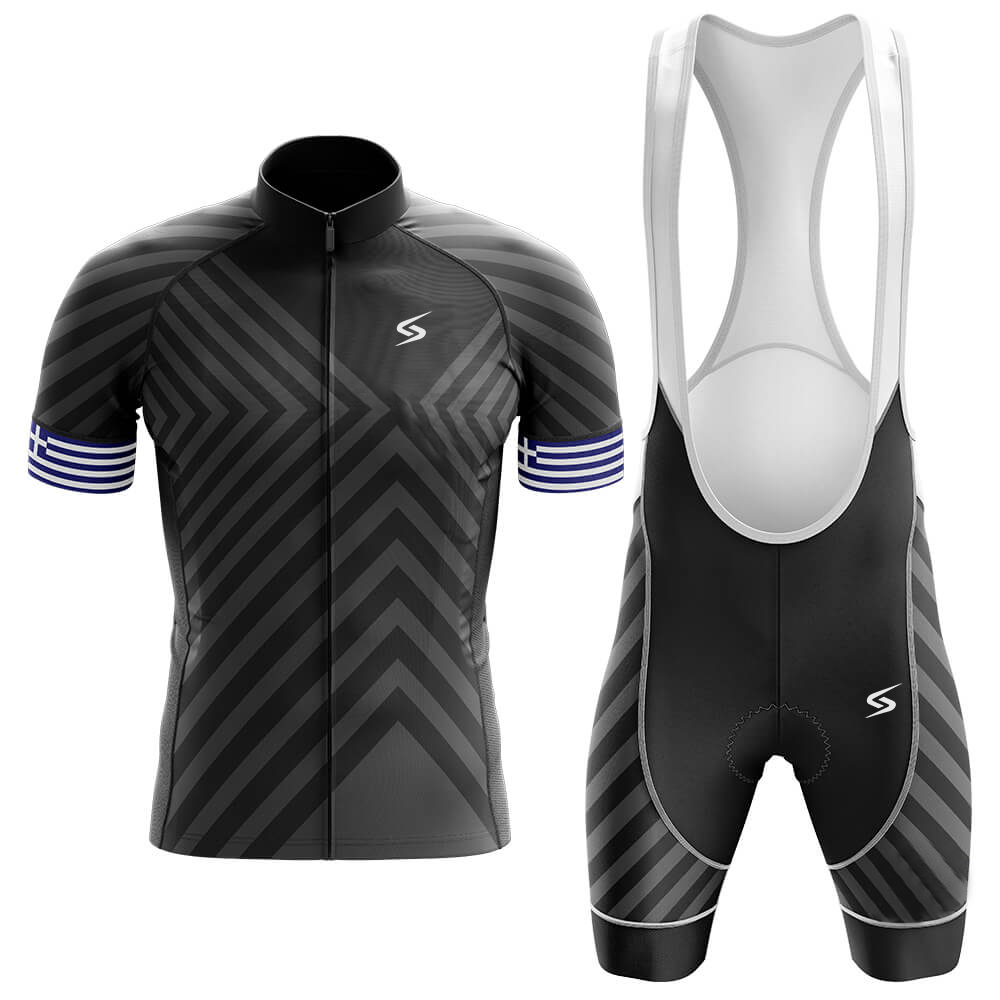 Customized Cycling Uniform