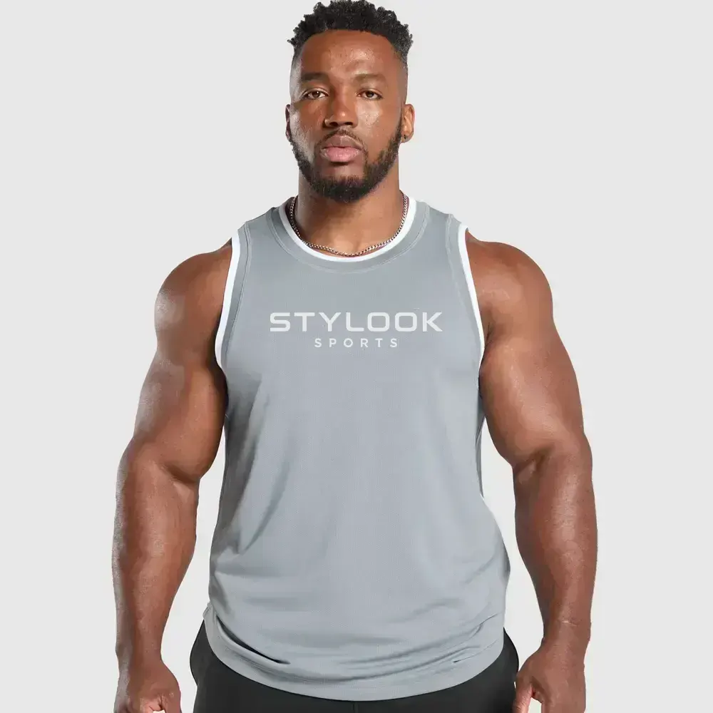 Customized Tank Top