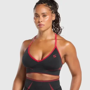 Custom Sports Bra